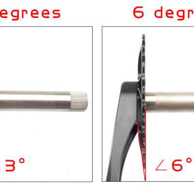现货山地自行车牙盘  直装正负齿盘片GXPD一体单盘30T/32T/34T/36