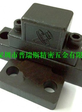 模具配件模具扣机 JH062-2S 2L系列开闭器 台湾原装开闭器 锁模扣