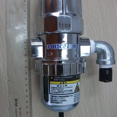 N旺RIO/好-自动排水器N55RIO-O旺好AD/自动排水器利器排水ADO利