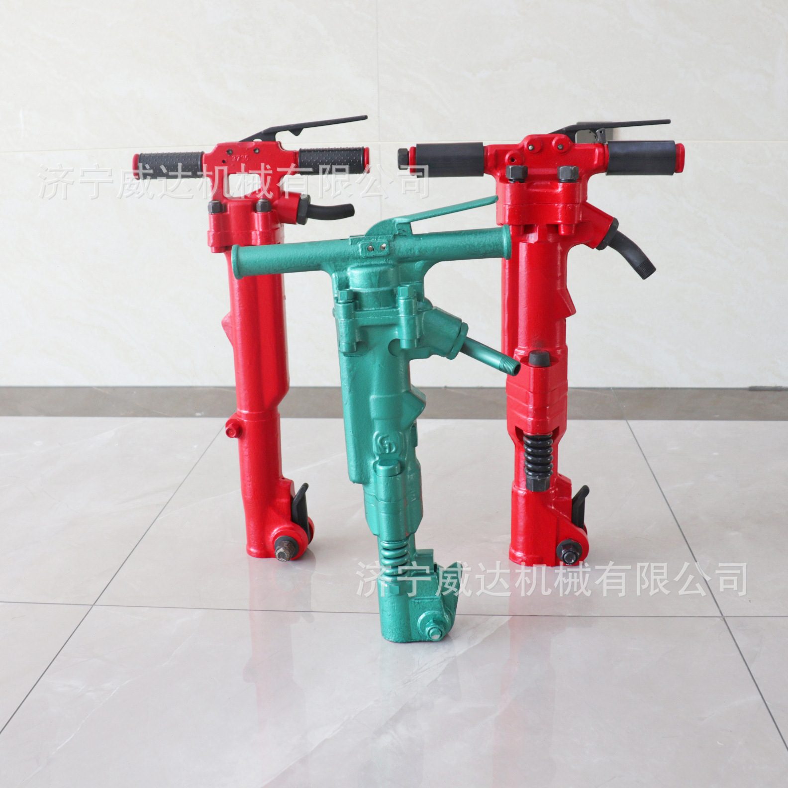 B47风镐小型岩石混凝土破碎机大功率手持式B87C风镐