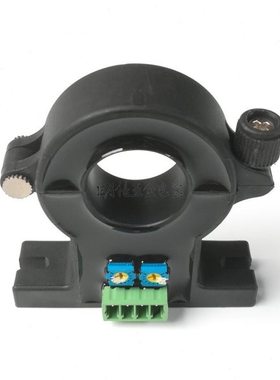 CYHCT-C2TC-B50A-5/PS00-0024分裂核心霍尔效应直流电流传感器