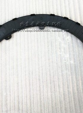 北京汽车电动车北汽新能源EC180EC200轮眉装饰板前后轮眉车门饰板