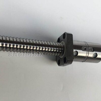 2004064*研磨D5丝杆2004F滚珠丝杠,F2004D,FD**72030