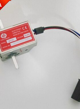 15中加速器全电动搬运车原装力包邮小金刚-总成配件20T手柄ETEP