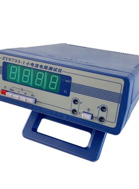 01P电流3阳3Y20热敏电阻电阻测试仪CΩ铜-小97Z数显铂陶瓷T正