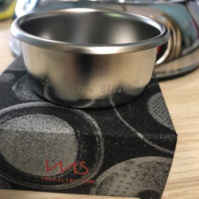 IMS 拉帕瓦尼La Pavoni咖啡机 51毫米14-16g竞赛级粉碗-B602TH25