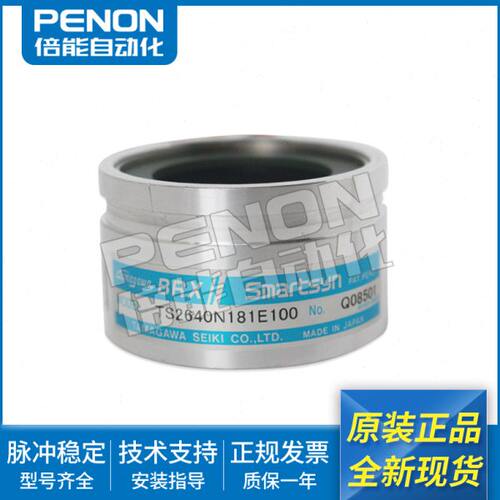TS2640N181E100旋转变压器TS2640N671E110原装现货TS2640N1381E10