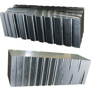 优质打金工具  四面大坑铁-大条模-首饰器材-首饰设备 -首饰加工