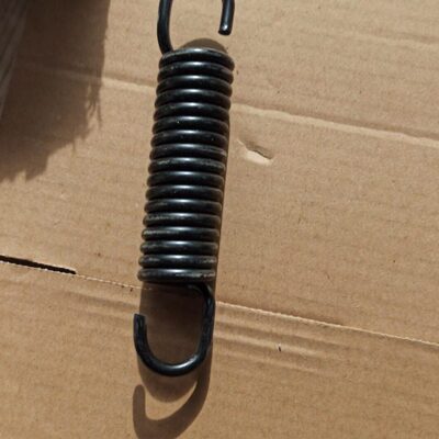 潍柴雷沃RG50 60 70收割机配件行走弹簧