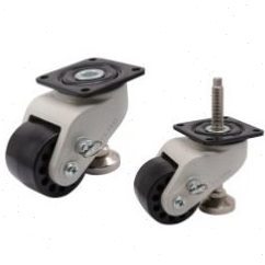 CGP10/12/13-D50/D72-DE D76-DA/21/23/22脚轮CEL32/33/34/20