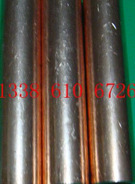 铜连接管 GT-120MM2（平方）铜鼻子 线耳 冷压端子