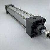 200Z 125 100 175 80气缸 150 MDBB32 全新MBB