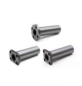 加长加厚型LMR01/LMR02/LMR11/LMR12/LMR21/LMR22直线轴承轴承钢