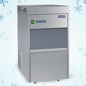 【常熟雪科】IMS-250雪花制冰机、制冰机、实验室制冰机