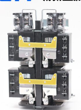 CZTY城新CZ0-40/20 100/20 150/20 直流接触器 电吸盘专用DC220V