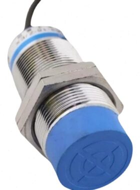 M30远距离25MM电感式接近开关LJ30A3-25-Z/AX三线NPN常闭DC12V24V