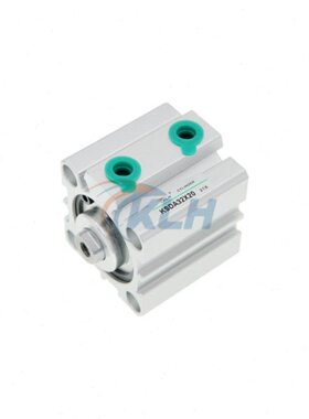 SDA32X50/SDA32X50-B/SDAS32X50/SDAS32X50-B带磁外牙薄型气缸