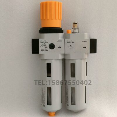 空气过滤器  LF-3/4-MAXI LF-1-MAXI