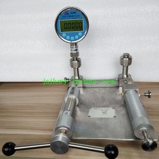 ALKT701TB智能气压校准台数字式压力校验仪数显标准表检定标定器