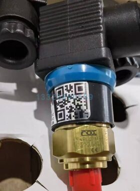 F4RL1/M3 FOX压力开关F4/M3系列F4R1/M2 F4R1/M3 F4RL2/M3
