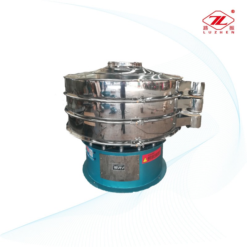 天丰苹果干、胡萝卜干直线筛耐火材料冰糖振动筛铁合金振筛机