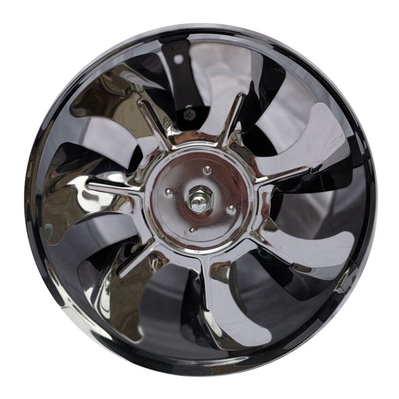 直销不锈钢铁排气扇6寸7寸8寸10寸12寸化妆室厨房换气排风扇管道,标准件/零部件/工业耗材,风帽,淘宝优惠券,粉丝福利购,淘宝优惠卷