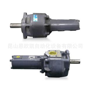 德国KRACHT齿轮泵KP3 100S10XYWJ6DL1