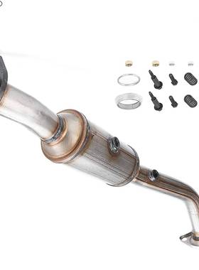 三元催化器用于元素Element2.4L2003-2011三元催化转化器