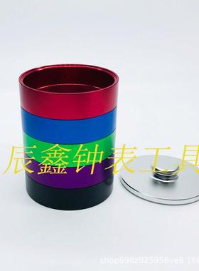 直销五层铝合金油缸分层油缸