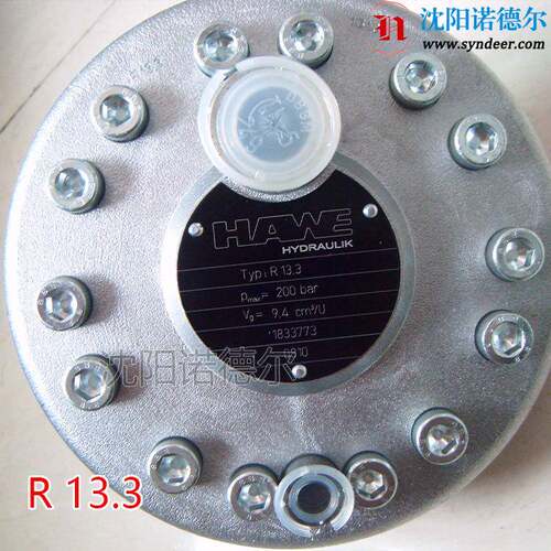 R13.3德国哈威柱塞泵hawe_r13.3泵R13,3-13,3-13,3-13,3A