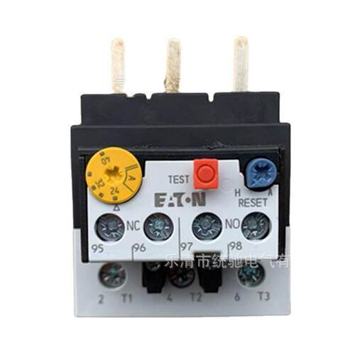 EATON/伊顿穆勒ZB65C-40热过载继电器24-40AXTOB040DC1C105705