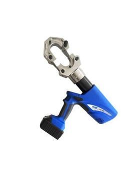 KORT电动液压钳ECT-630充电式压接钳压接630mm出力15T钳压管压接