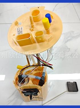 厂价LR083491燃油泵总成柴油版GK72-9H307LR084481