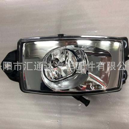 适用于雷诺货车配件大灯前组合大灯总成前照灯大灯LED