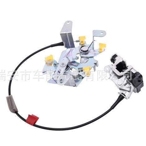 6L3Z18264A00C6L3Z18264A01C适用于福特F150F250门锁执行器