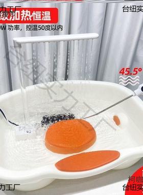 孕产妇月子洗头神器泡头盆老人平躺式洗头盆水循环头疗小水麦太保