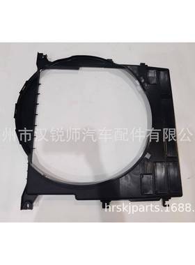 EB3G-8K618-AB适用福特撼路者FordEverest风扇罩风扇总成