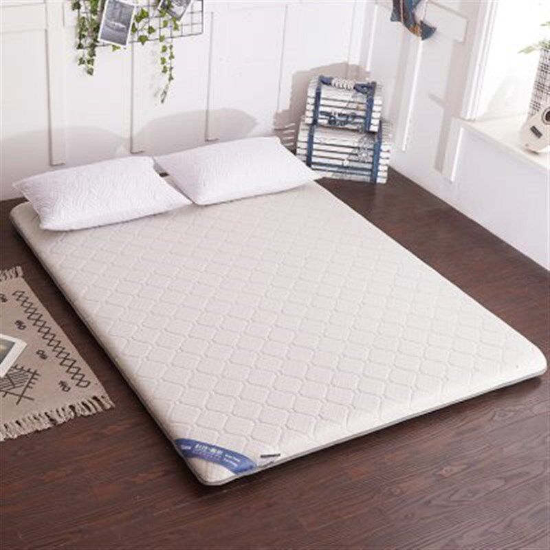 加厚定制2.5软床垫2.0x2.0米1.8m床180x200大1.5*22.3榻榻米2.4