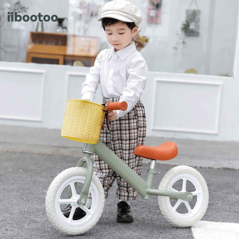 平衡车儿童1-2-3-6岁小孩学步滑行滑步溜溜车男女宝宝滑行自行车,玩具/童车/益智/积木/模型,踏行车/滑行学步车,淘宝优惠券,粉丝福利购,淘宝优惠卷
