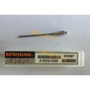 RENISHAW测针A-5003-0035/雷尼绍探针A-5003-0035