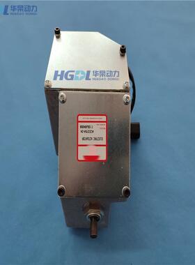 电调执行器ACE275H-24适用于柴油发电机组电子调速执行器