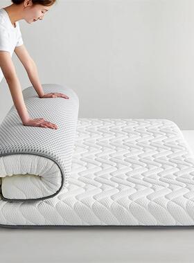 135cmx80cmx190cm床垫180x200cmx220cm1米宽垫8090公分的单双人