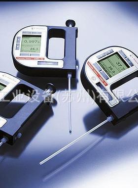 DMA35BASIC便携式密度比重密度计安东帕anton-paar液体密度测量