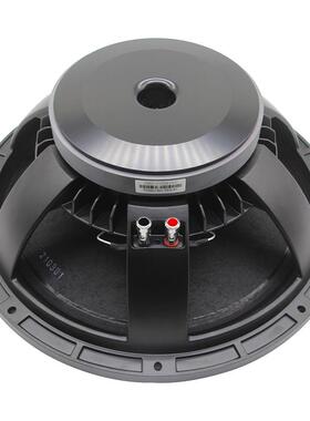 音之初PRO-DE15M300扬声器190磁75芯8欧姆15寸低音喇叭1000w