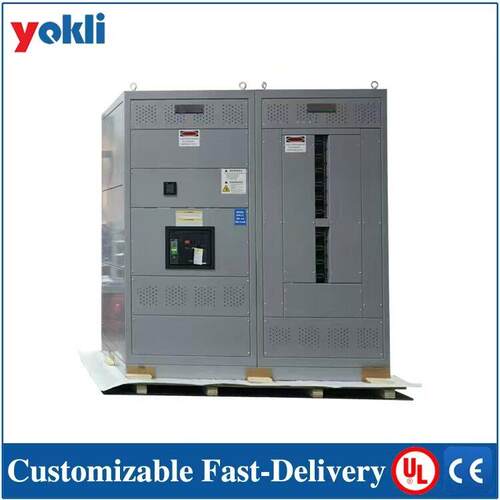 厂家生产UL/cUL/CSA配电柜，ULcertifiedswitchboard，6周交期