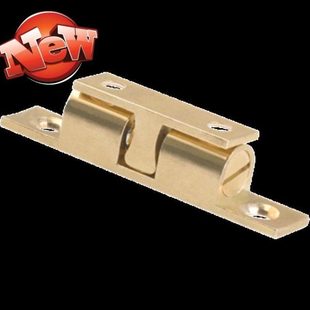 嘉庞加厚铜门碰门夹碰珠磁吸衣ik柜橱柜门吸磁性碰珠碰锁锁扣门碰