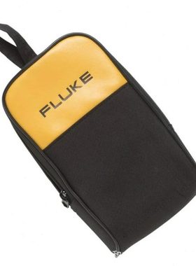 福禄克仪器仪表电工工具包大尺寸数字万用表包C25