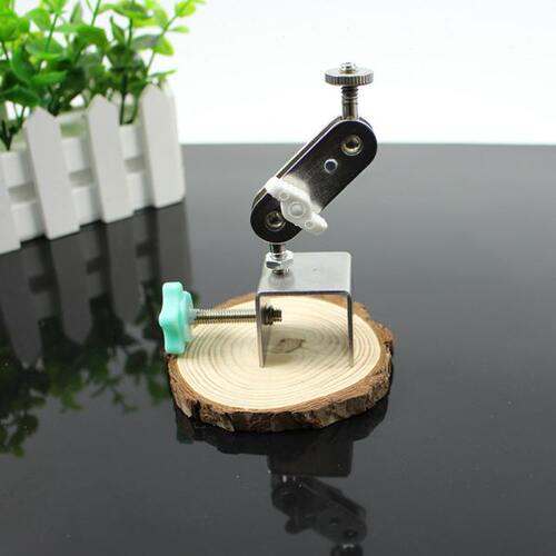 鲁王大钓台配件 不锈钢 灯架 万象可折叠加固加厚 防丢失