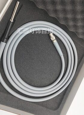 全新原装Storz史托斯495NCSC导光束495NCS光纤 495tip光纤 导光束