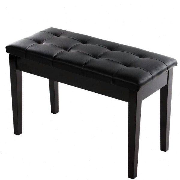 双人琴凳带书箱凳椅子电钢琴凳 便携式钢琴架X架子 琴包力度琴包,乐器/吉他/钢琴/配件,乐器工具,淘宝优惠券,粉丝福利购,淘宝优惠卷